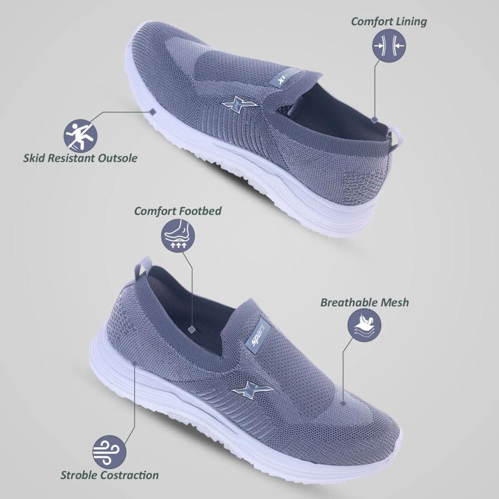 Athleisure Shoes for Men SM 1090 — photo 5