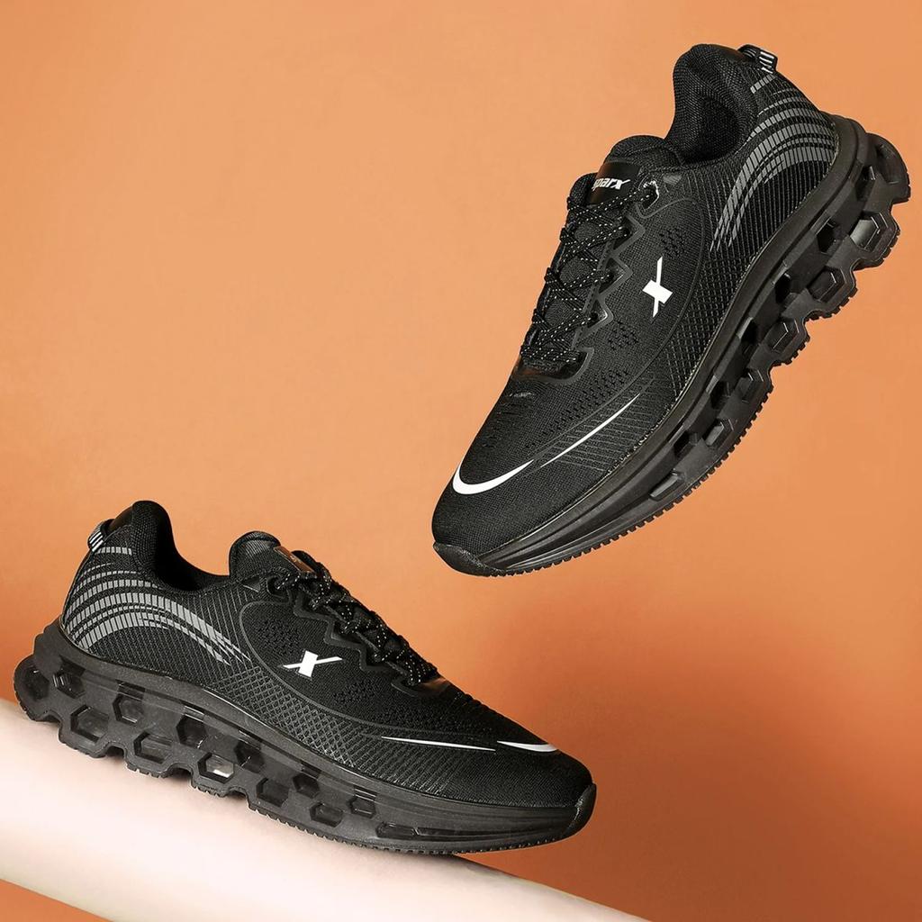 Sparx Shoes for Men SM 9079 — photo 2