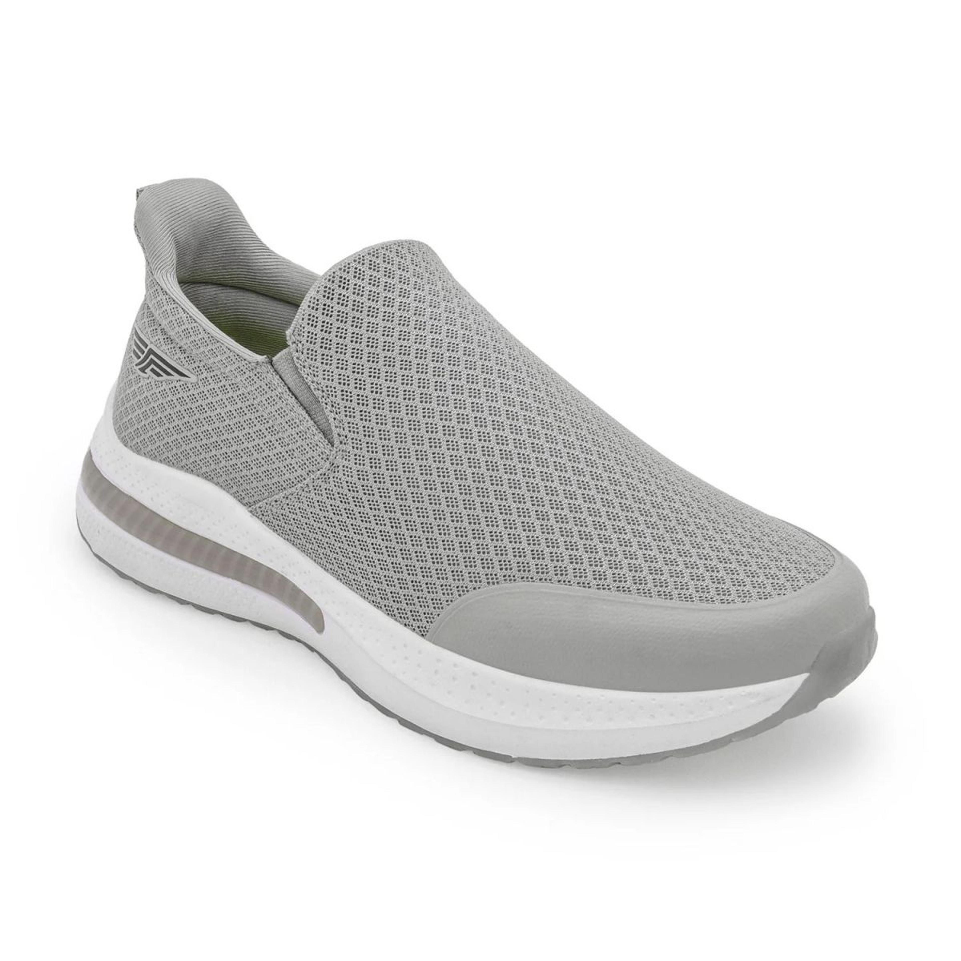 Athleisure Slip on Sports Shoes for Men for Superior Comfort