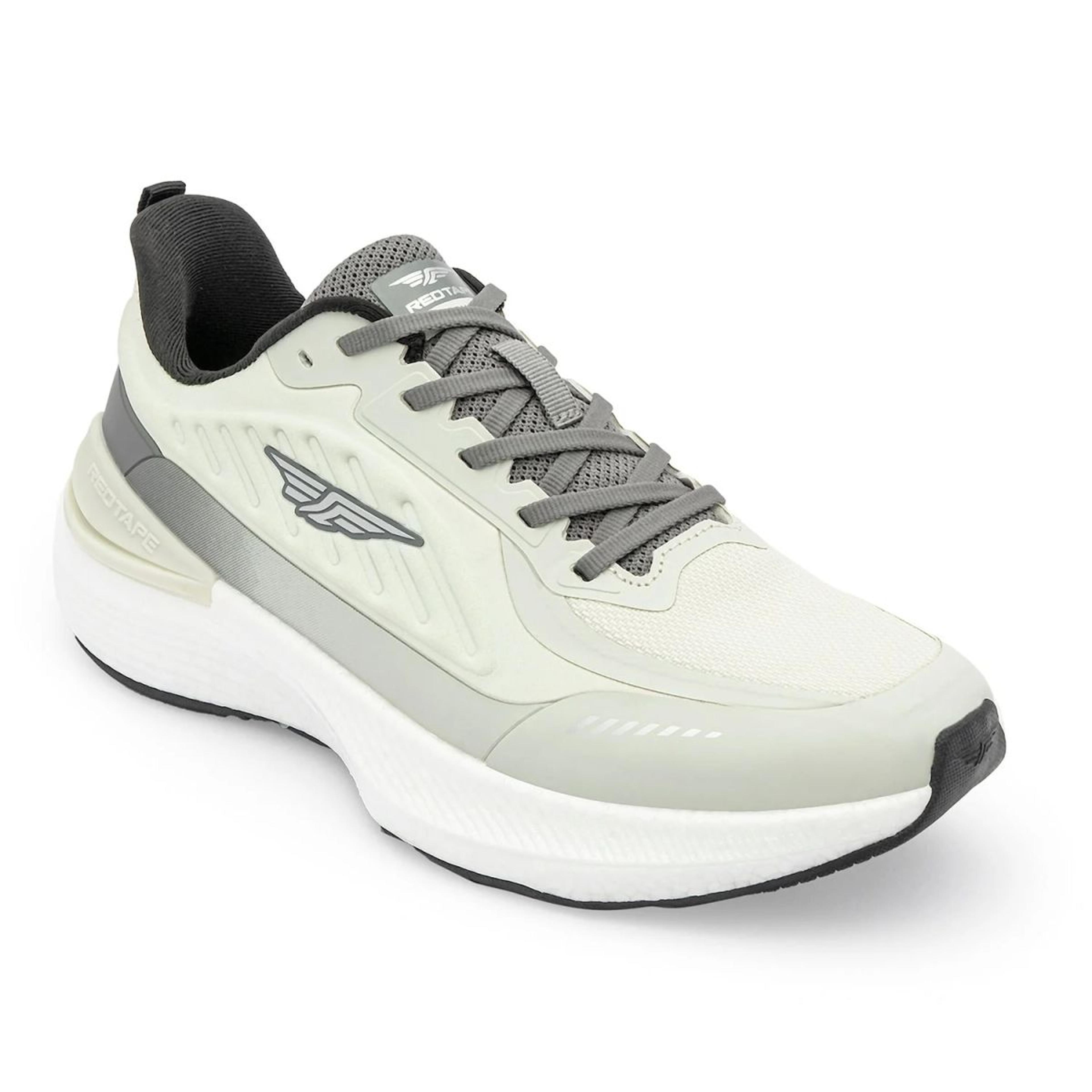 Men's ETPU Athleisure Sports Shoes for Light Comfort and Motion Support