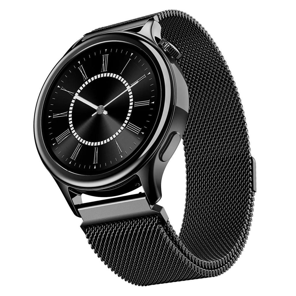 boAt Enigma Daze | Smartwatch with 1.3" Luminous Display, Functional Crown, SOS with Location Tracking, Watch Face Studio — photo 3