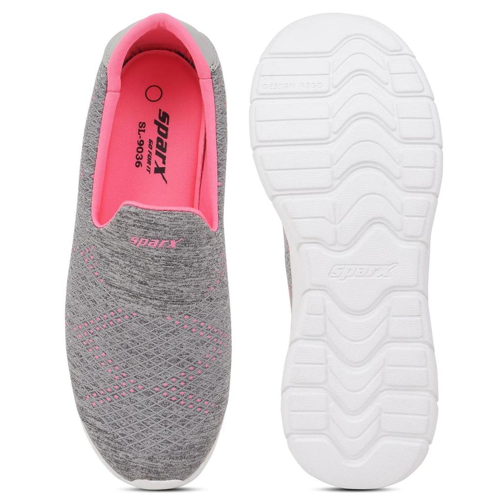 Athleisure Shoes for Women SL 9036 — photo 6