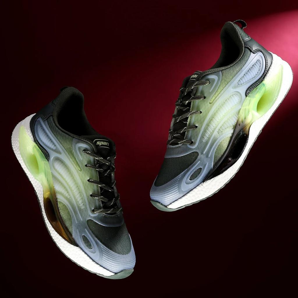 Athleisure Shoes for Men SM 9075 — photo 2