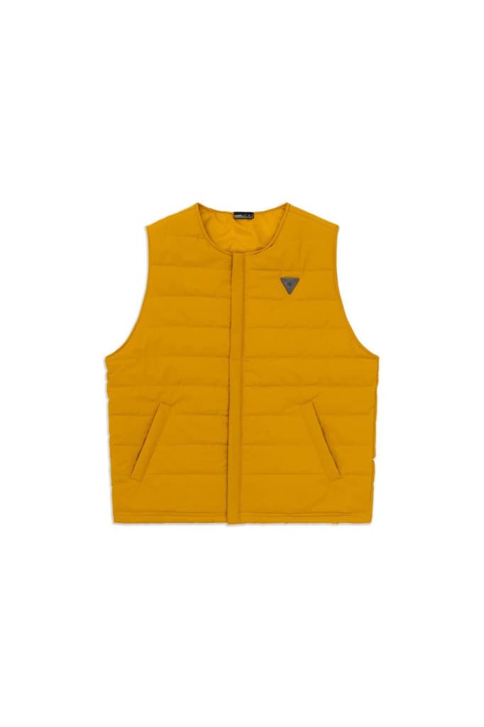 Puffer Jacket // 004 — photo 8