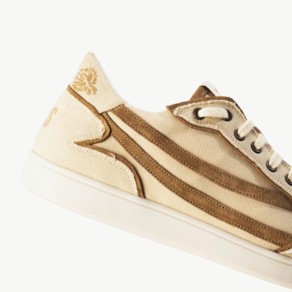 Gully Number 001 - Baaz Kora White — photo 6