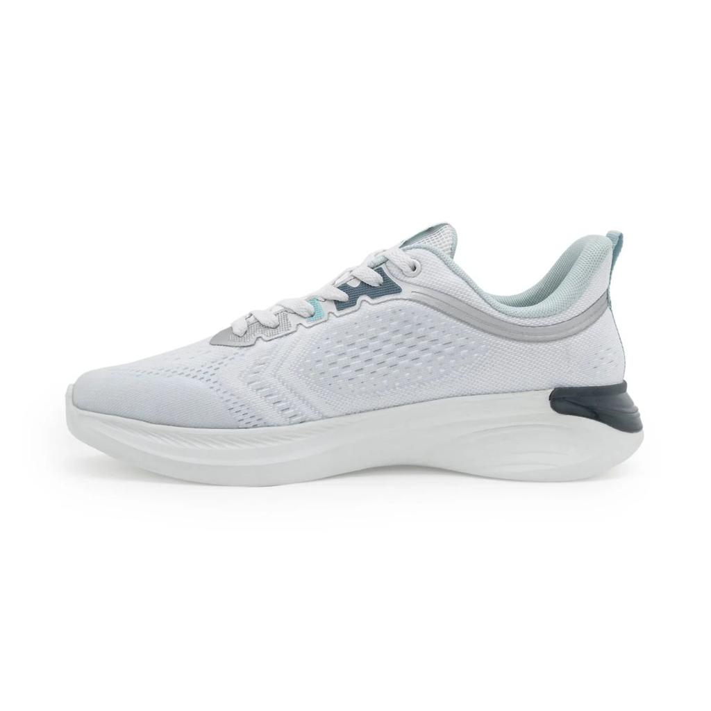 Sports Shoes for Men in Blue and White | Athleisure Running Shoes — photo 3