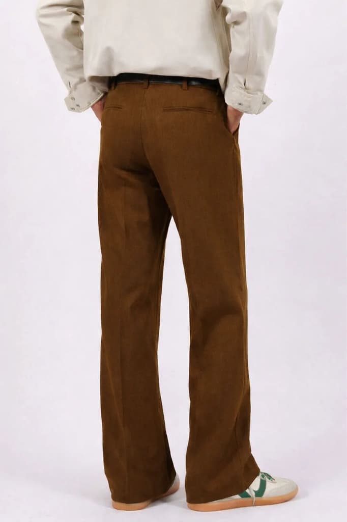 Rodeo Street Bootcut Trousers — photo 3