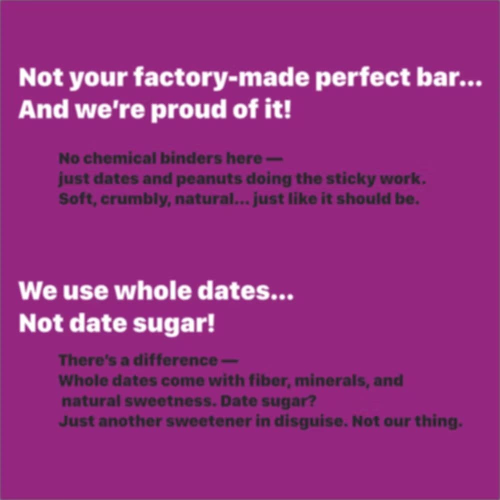 Coconut Bliss Protein Bars: Box of 3 — photo 8