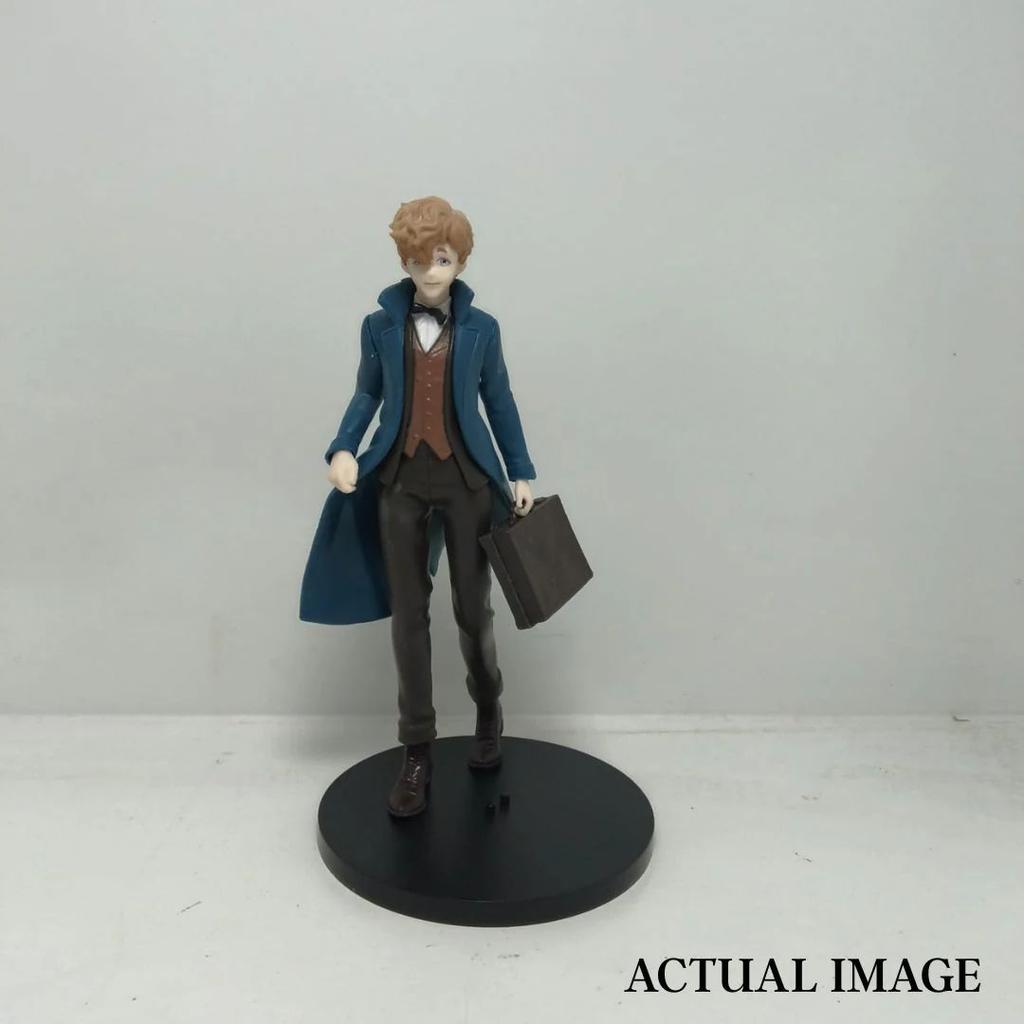 Wizarding World Magic Academy Figures – 17.5cm Collectible Characters — photo 8