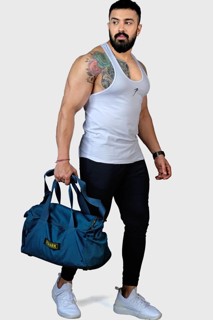 Legacy Stringer White — photo 3