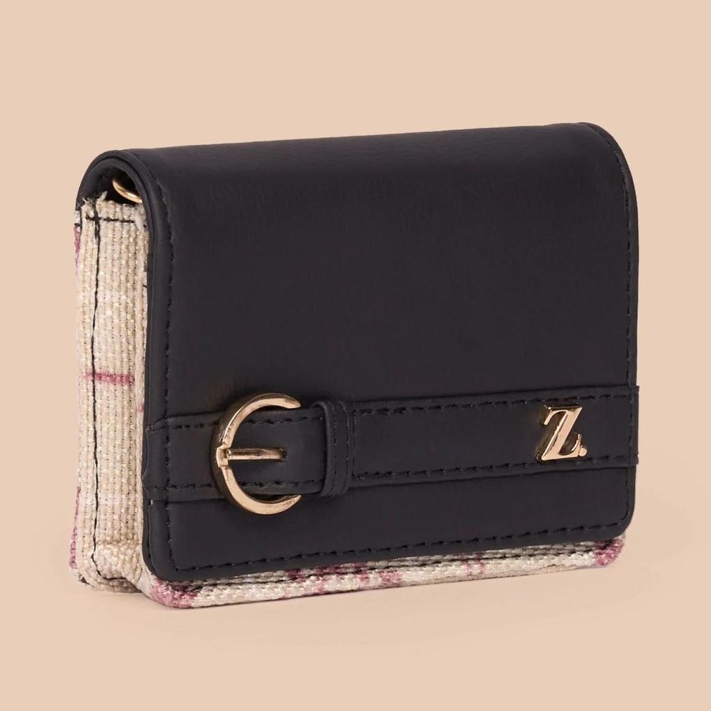 Demi Mini Bag - Auroville Amethyst — photo 4