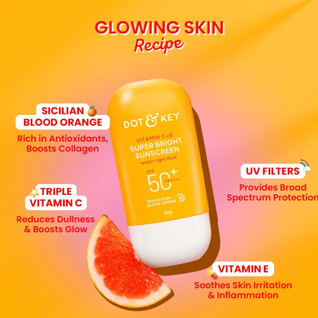 Vitamin C Daily Glow Booster Combo — photo 8