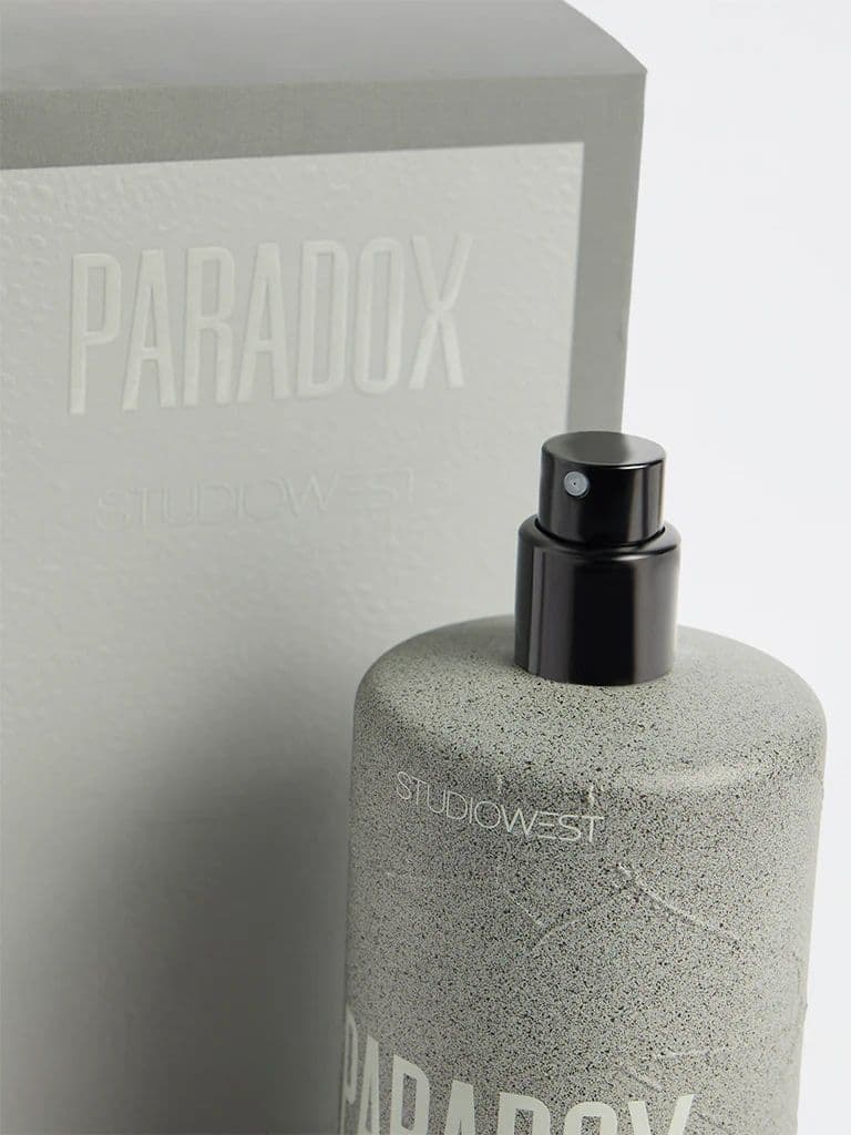Studiowest Paradox Eau De Parfum - 100ML — photo 3