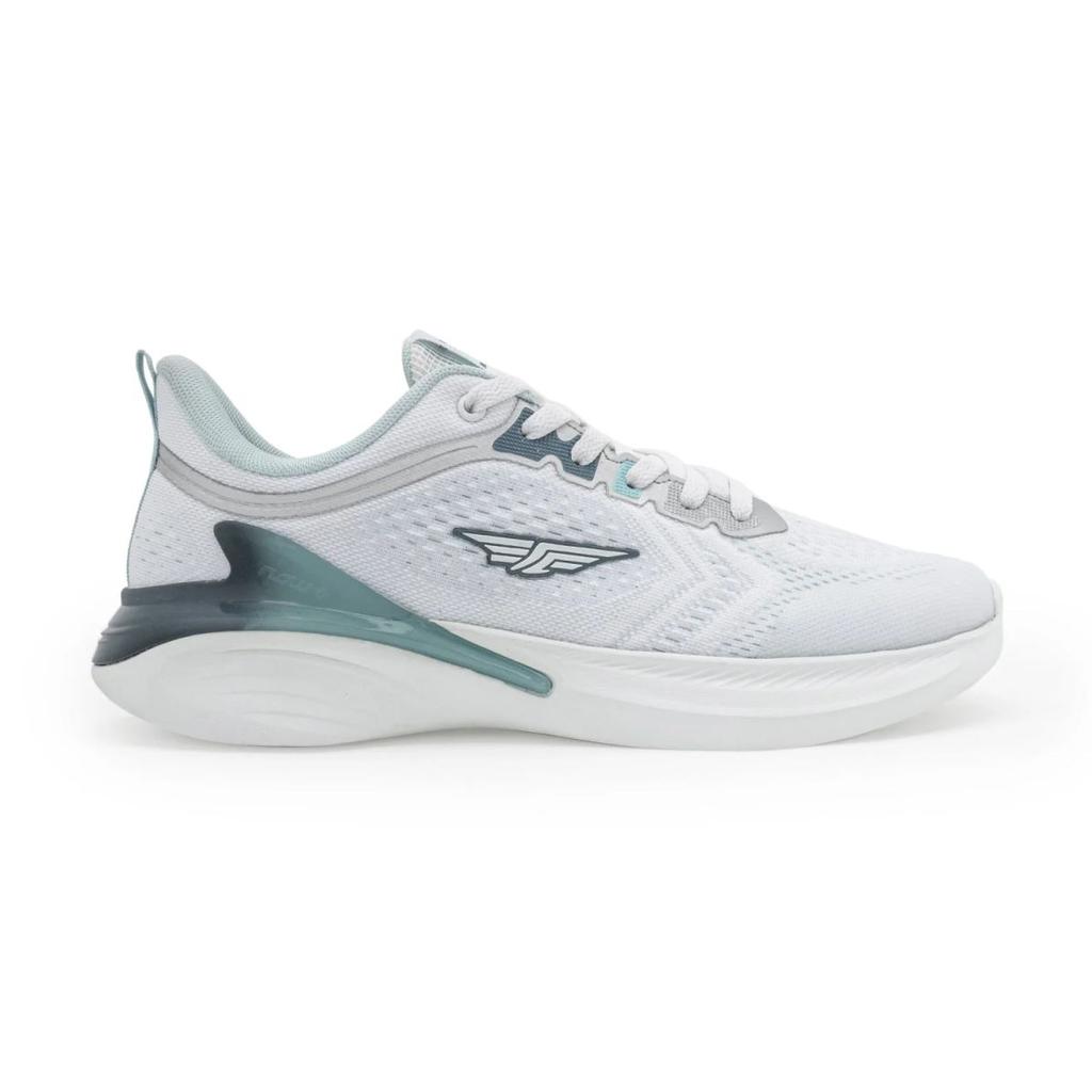Sports Shoes for Men in Blue and White | Athleisure Running Shoes — photo 2