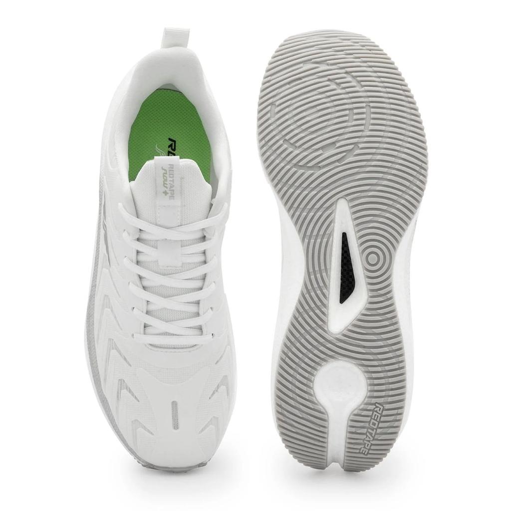 Men's ETPU Athleisure Shoes for Everyday Comfort & Style — photo 8
