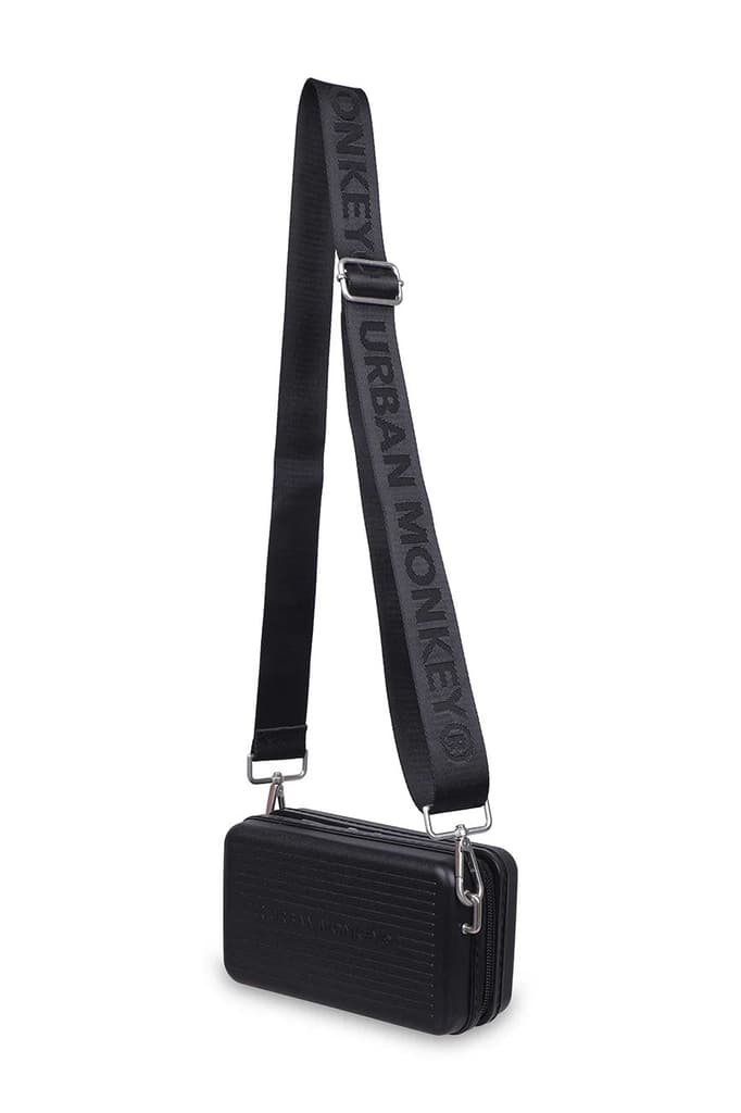 Sling 2.0 // Black