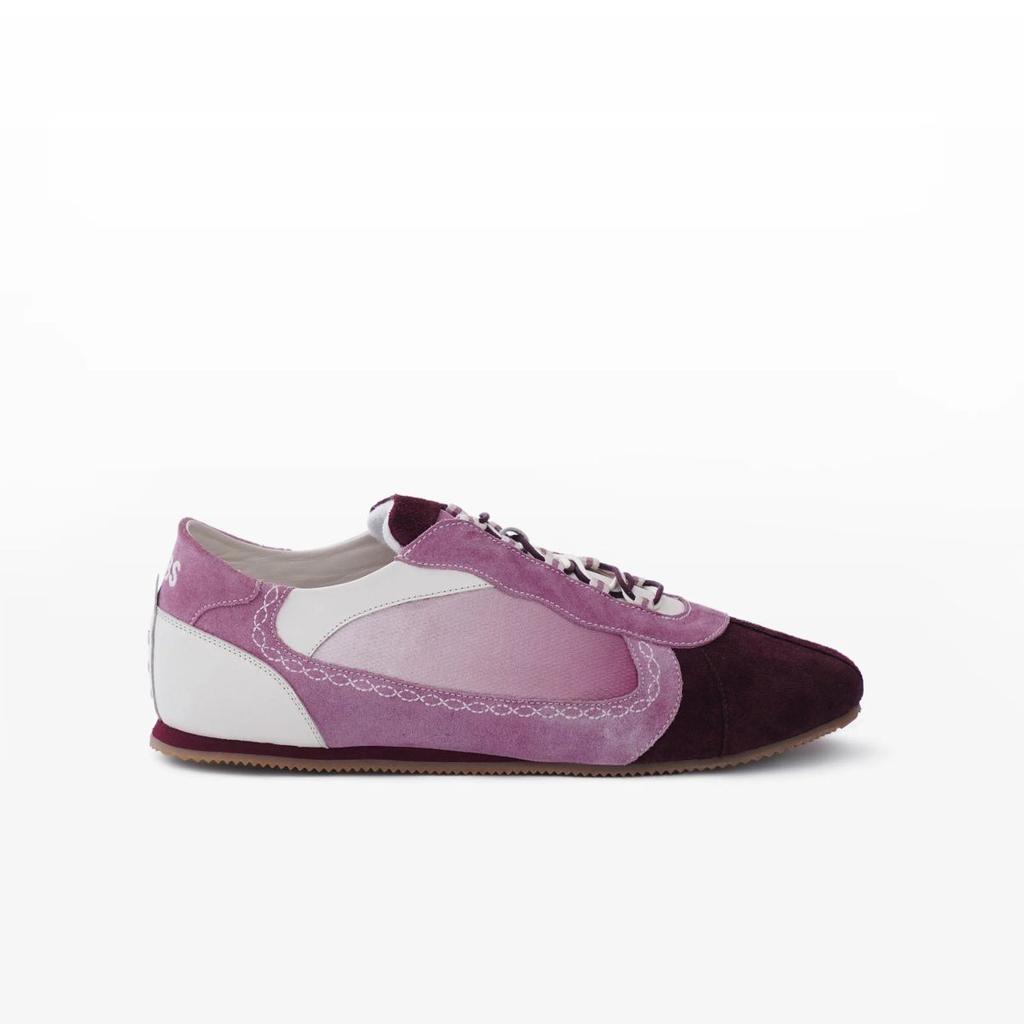 Gully Number 003 - Roja Pink