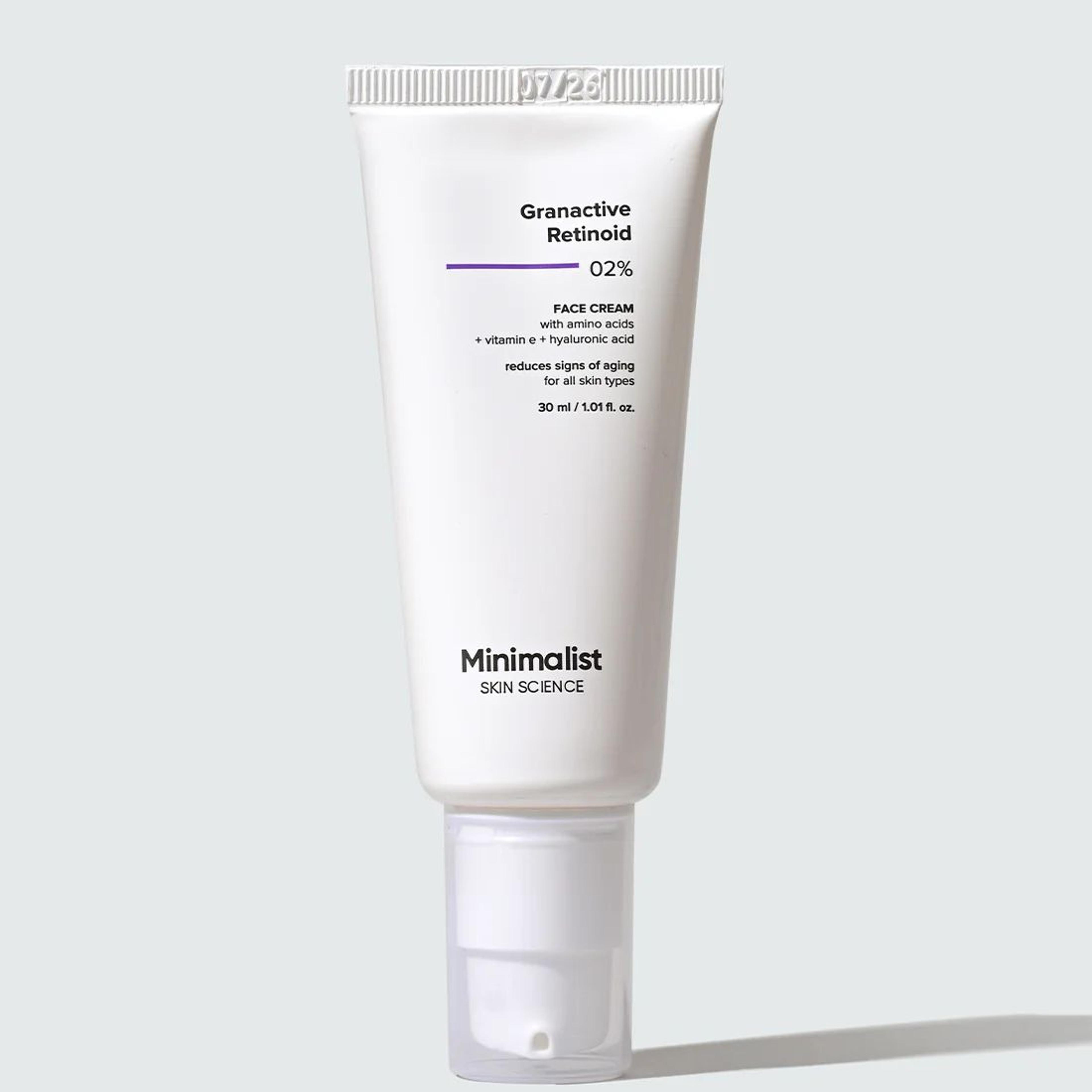 Granactive Retinoid 2% Face Cream