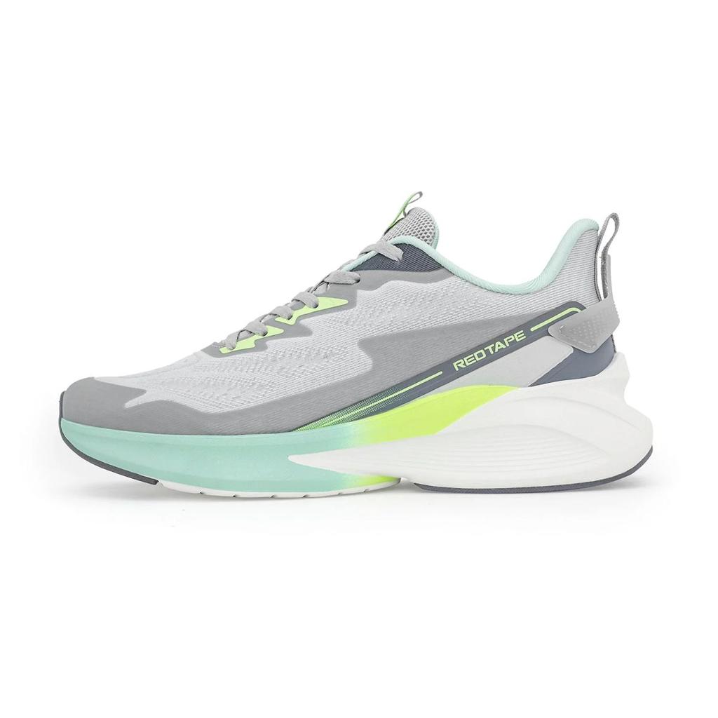 Athleisure Shoes for Men | Cultured Round-Toe Shape & Cushioning Technology — photo 3