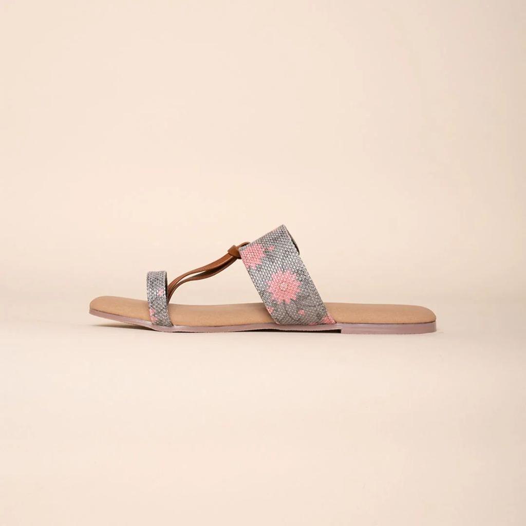 Kadapa Garden Women's Chappals — photo 9