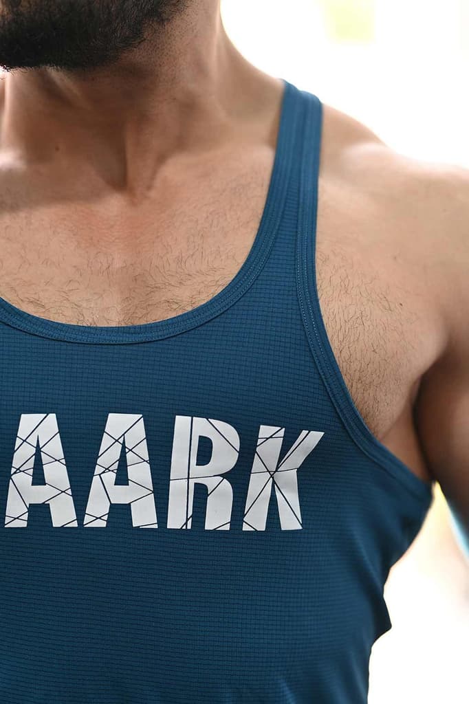 Classic Stringer Teal — photo 6