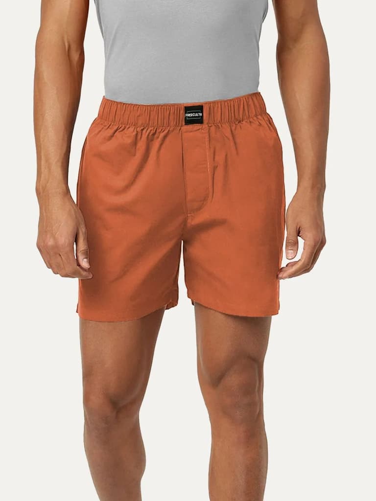 All-Day Boxer Shorts - (Pack of 2) — photo 8