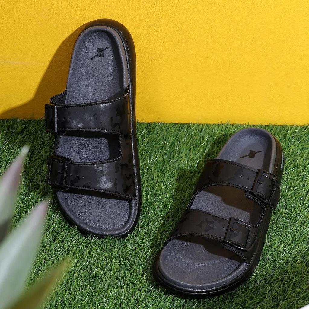 Slippers for Men SFG 189 — photo 2