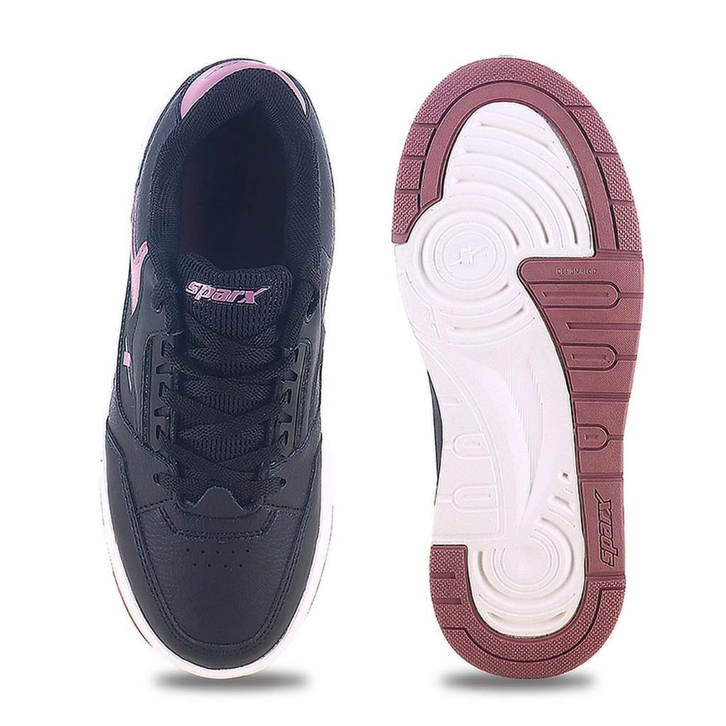 Sneakers for Ladies SL 9081 — photo 6