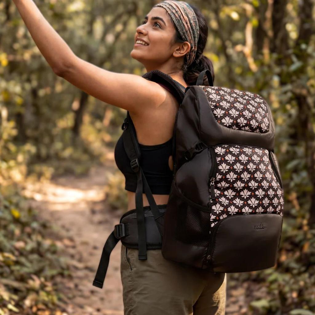 Bidri Kaiser Aarohi Rucksack