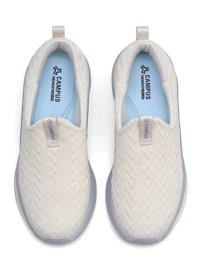 GARU Ivory Women's Walking Shoes — photo 6