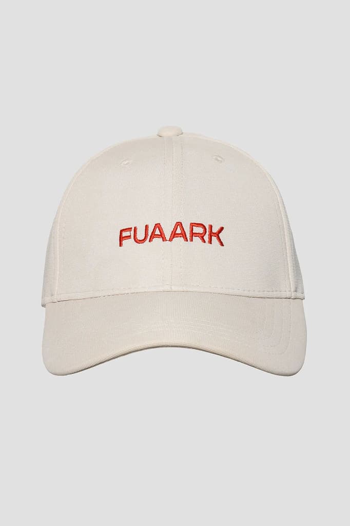 Classic Baseball Cap Chalk — photo 2