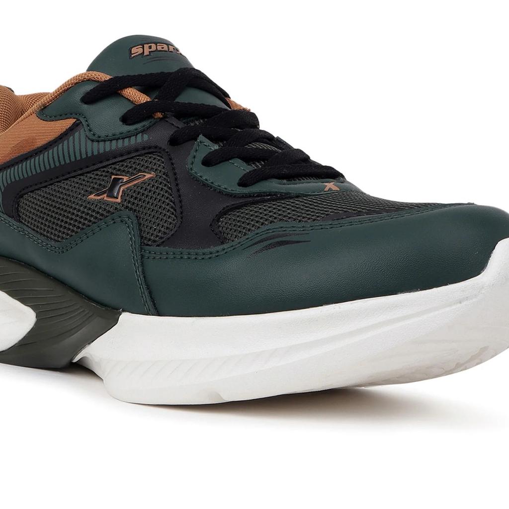 Athleisure Shoes for Men SM 9062 — photo 7