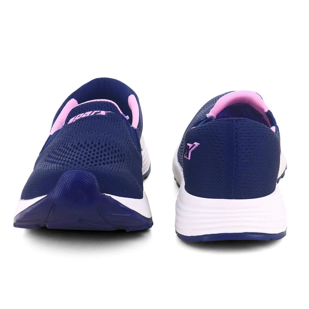 Athleisure Shoes for Women SL 323 — photo 3