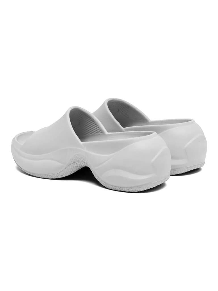 GCW-7008 Grey Women's Slides — photo 5