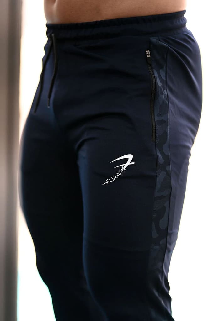 Infinity Joggers Navy — photo 3