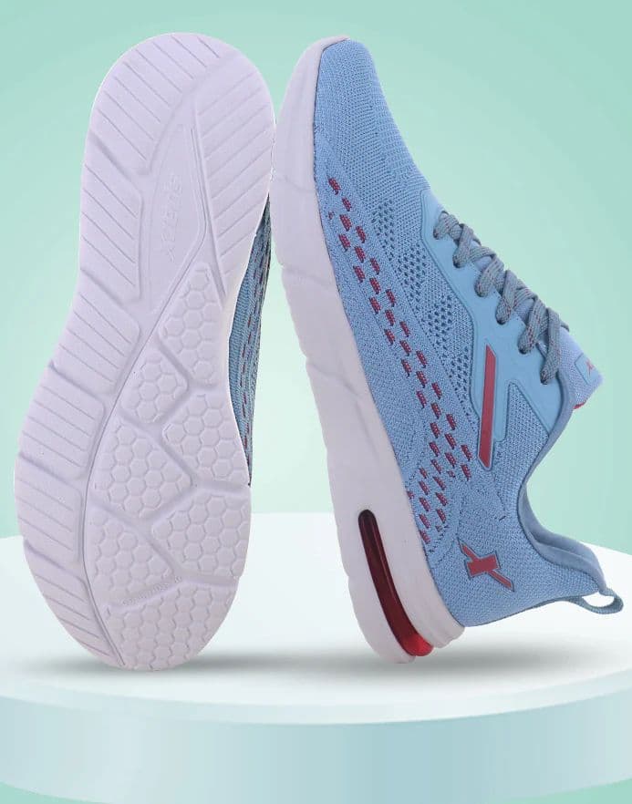 Sparx Athleisure Shoes for Men SM 840 — photo 6