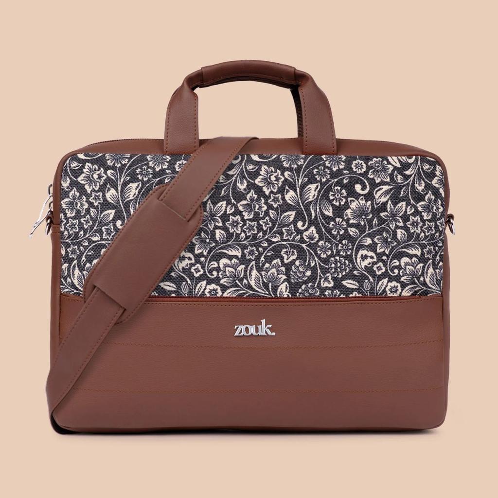 Arin Laptop Bag - FloMotif — photo 2