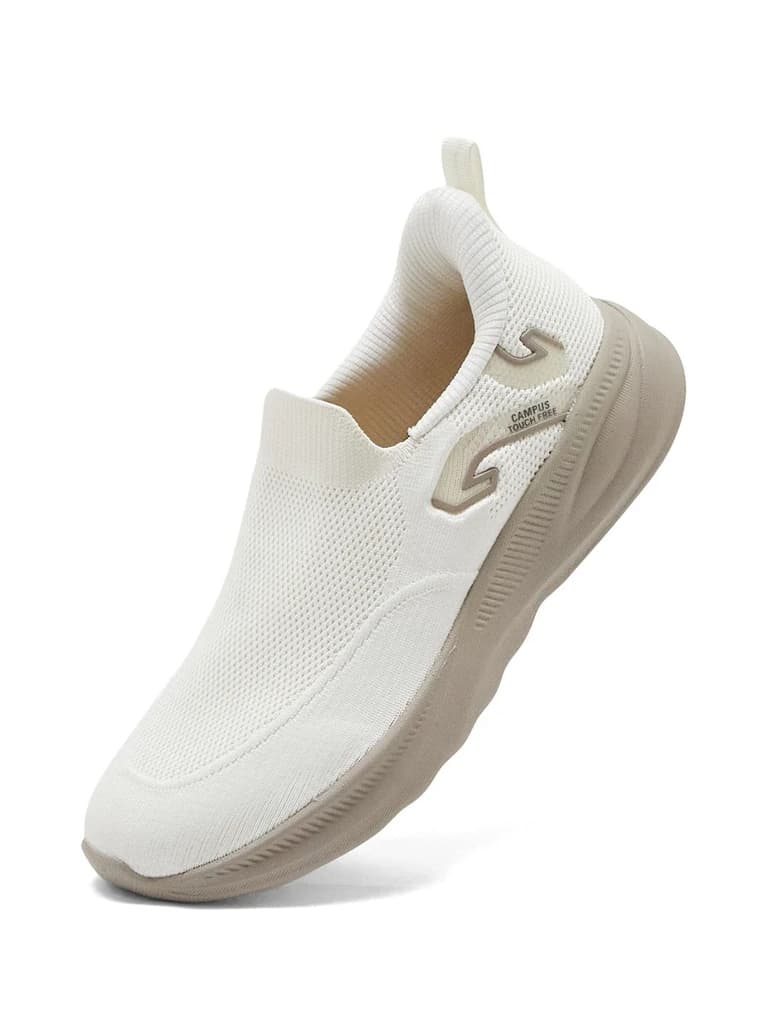 AIRO White Men's Walking Shoes — photo 3