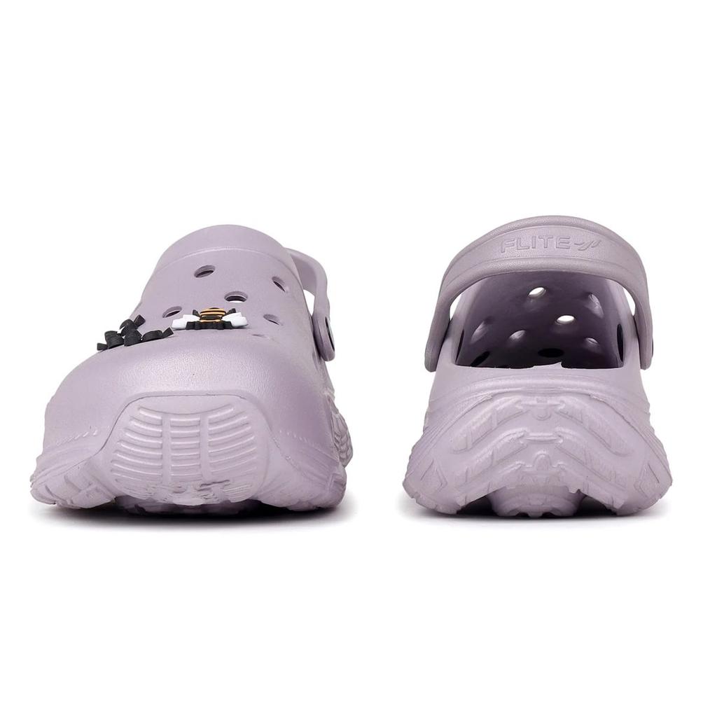 Clogs For Women FL 2067 — photo 5
