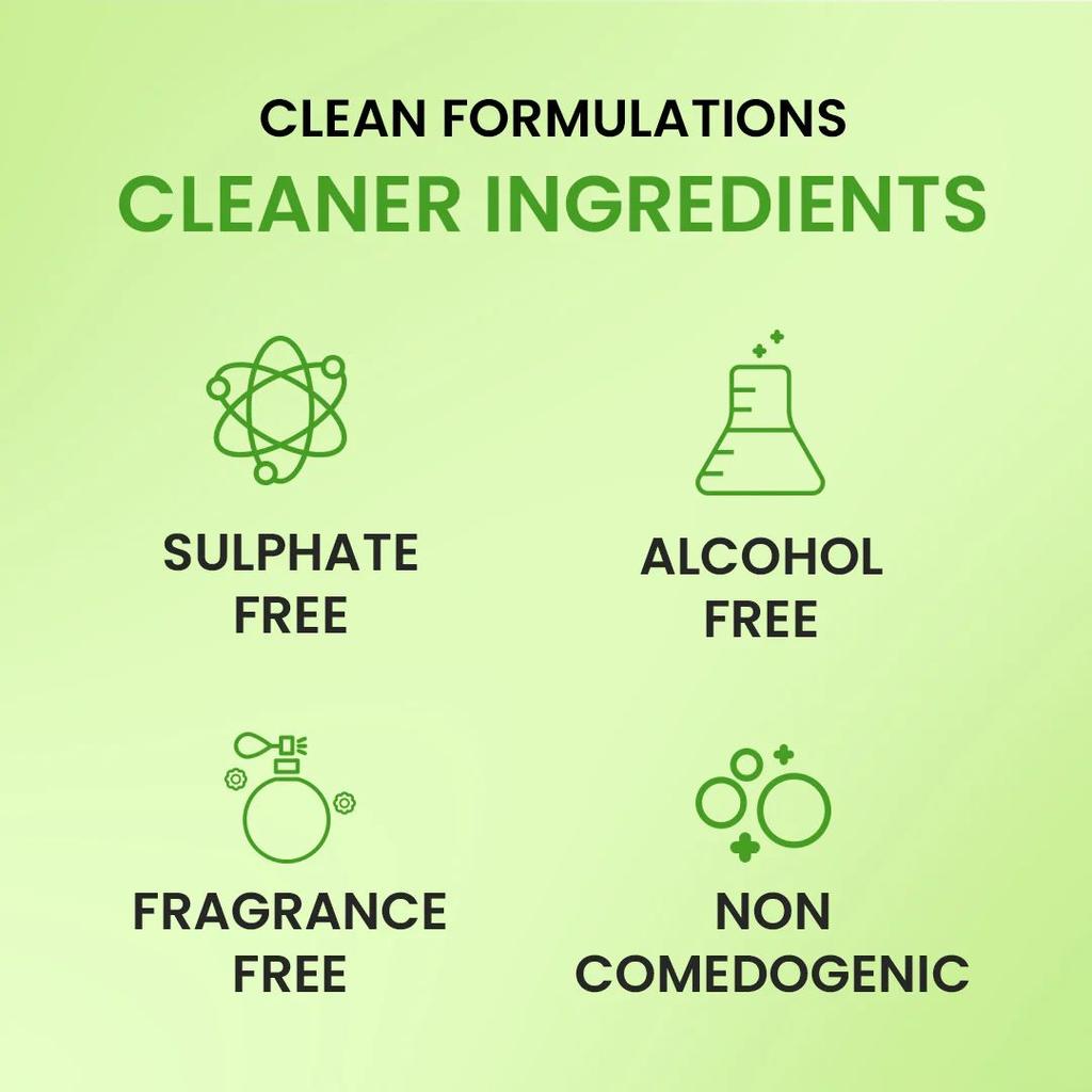 Acne Control CTM Night Care Regime — photo 4