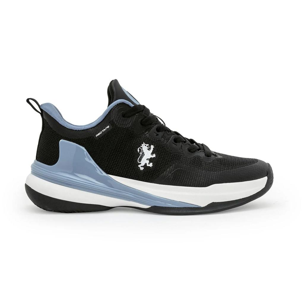 Casual Sneaker Shoes for Men | Elegantly Rounded Front, Soothing Insole & Impact-Resistant Comfort — photo 2