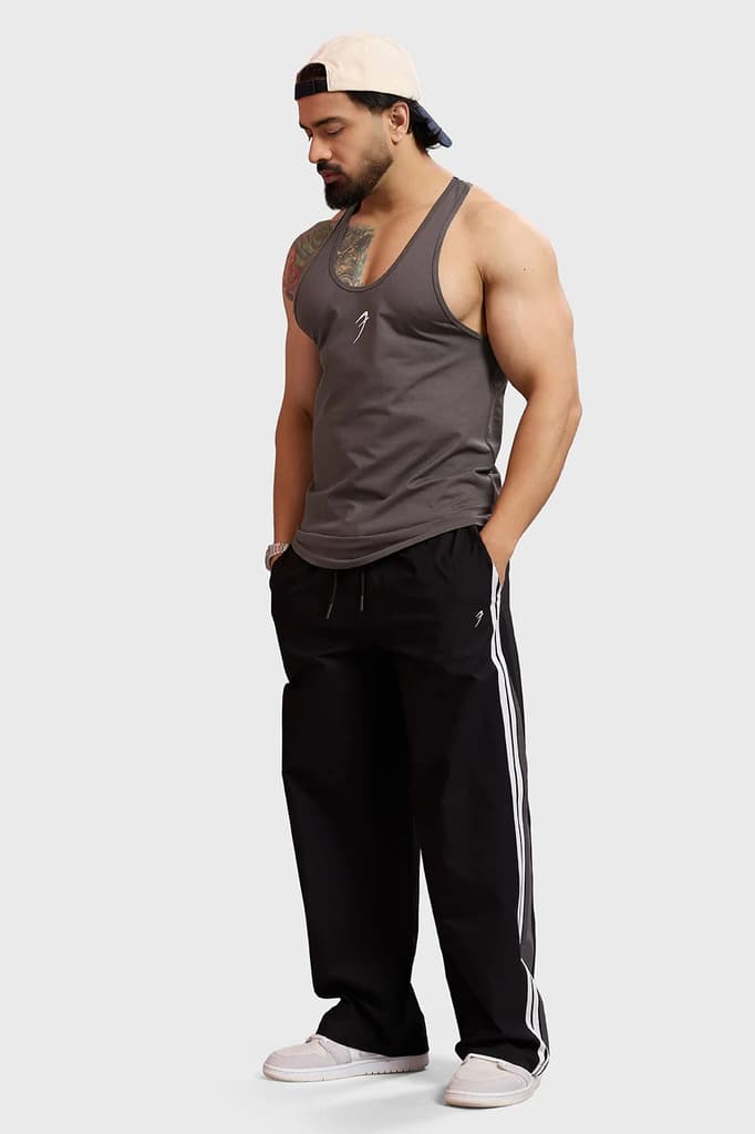 Legacy Stringer Dark grey — photo 2