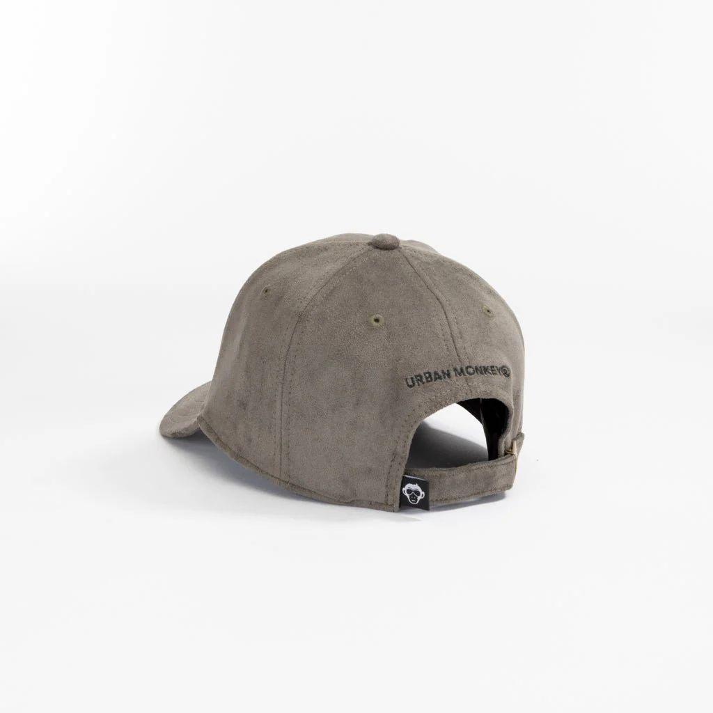 Super Suede // Charcoal Black — photo 4