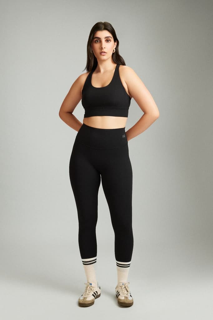 Black OnTheGo Leggings — photo 4