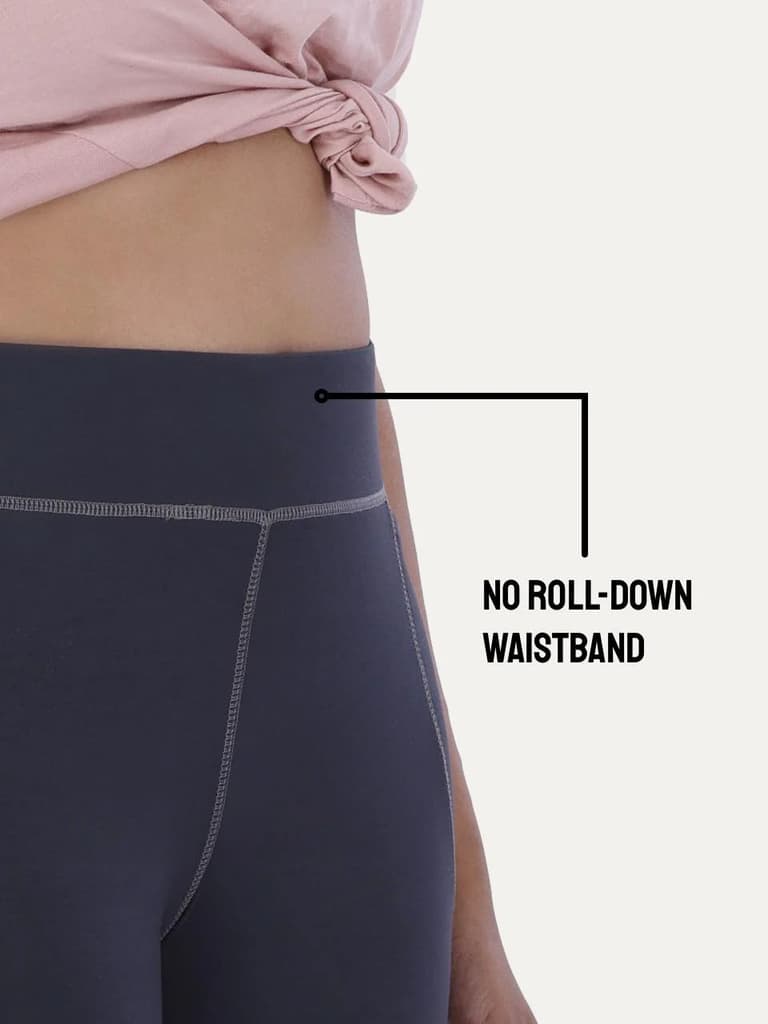 All-Day Comfort Leggings (Pack Of 2) — photo 4