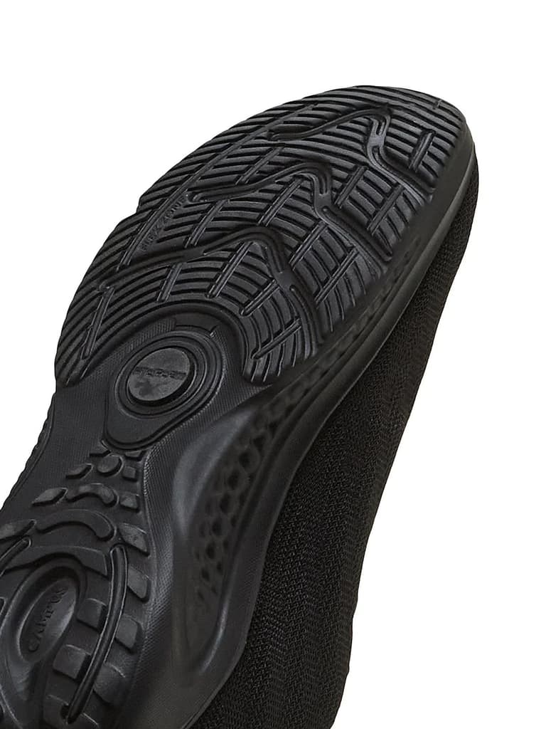 FADE Black Men's Running Shoes — photo 4