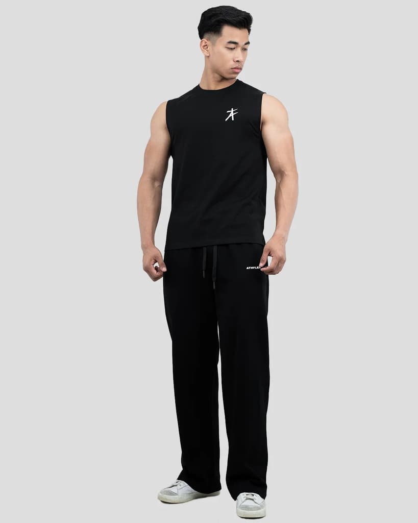 Atmos Tank — photo 8
