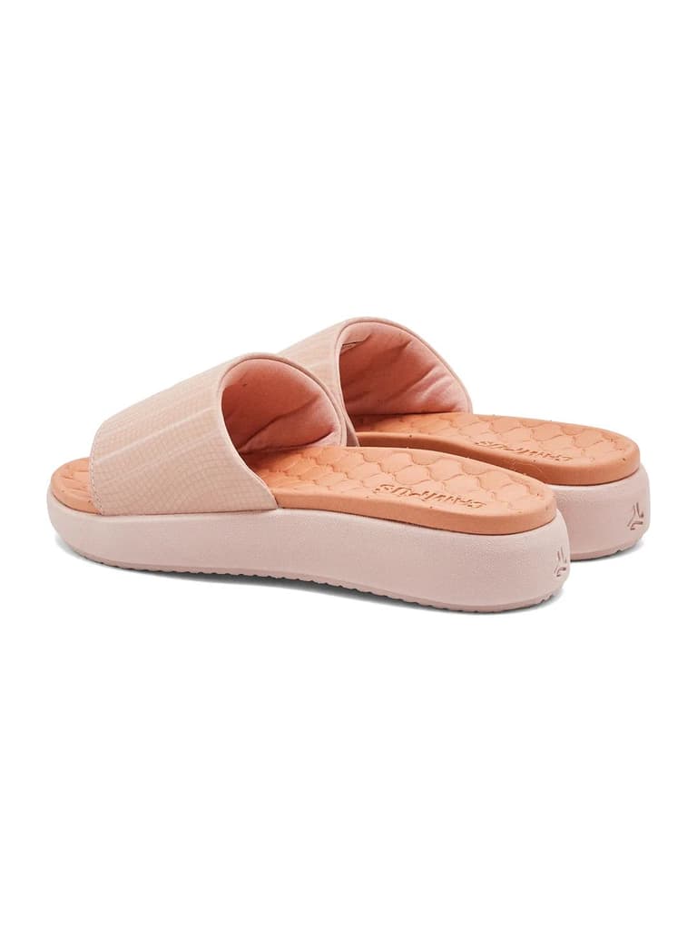 SL-491L Peach Women's Slides — photo 5