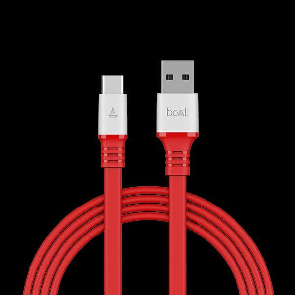 boAt Type C Charging Cable A750 (6.5A) — photo 2