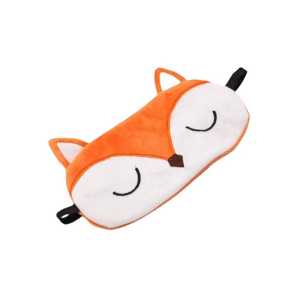 Cute Animal Eye Mask | Eye Blinder to Sleep in Style — photo 3